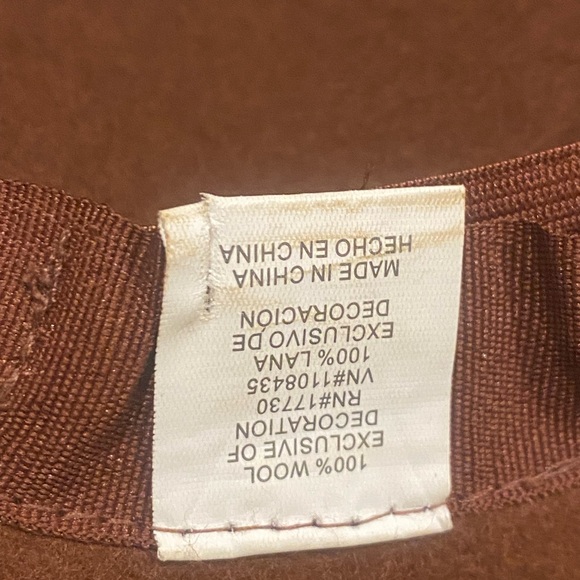 Little cute hat - Picture 4 of 5